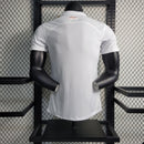 CAMISA VERSÃO PLAYER DO CORINTHIANS 23/24  BRANCO
