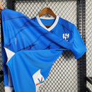 Camisa Al Hilal 23/24 - Puma Torcedor Masculina - Lançamento - FUT REAL
