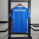 CAMISA DO PORTO 22/23 AZUL