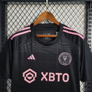 Camisa Inter Miami 23/24 - Adidas Torcedor Masculina - Lançamento - FUT REAL