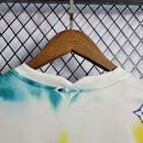 CAMISA DA SELEÇÃO DA FRANCA 22/23 MULTICOLOR  LV