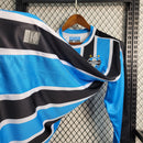 CAMISA MANGA LONGA DO GRÊMIO  23/24 TRICOLOR