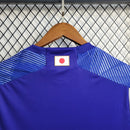 CAMISA DA SELEÇÃO DO JAPÃO 22/23 AZUL