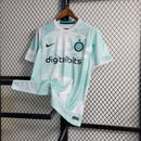 CAMISA DO INTER DE MILÃO 22/23  TREINO