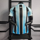 CAMISA VERSÃO PLAYER DO GRÊMIO 22/23 TRADICIONAL