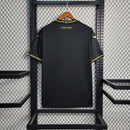 CAMISA DO LAZIO 23/24 BLACK