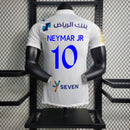 Camisa Al Hilal Away 23/24 - Puma Jogador Masculina - Lançamento - FUT REAL