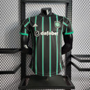 CAMISA VERSÃO PLAYER DO CELTIC 22/23 BLACK