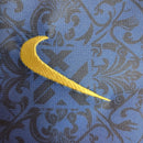 CAMISA DO BARCELONA 23/24 TREINO EDIÇÃO ESPECIAL