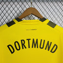 CAMISA DO BORUSSIA DORTMUND 22/23 AMARELO