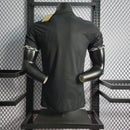 CAMISA VERSÃO PLAYER DO CHELSEA 22/23 BLACK