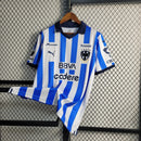 CAMISA DO MONTERREY 23/24 AZUL
