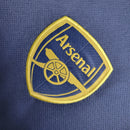 CAMISA DO ARSENAL 23/24 BLUE TREINO