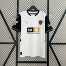 CAMISA DO VALENCIA 24/25 BRANCO