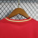 CAMISA DO AJAX 22/23 TRADICIONAL